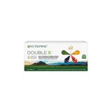 Nutriway Amway Double X 31 Günlük Ürün Nutrıway™ (3 Bölmeli 186 Tablet)