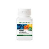 Nutriway Amway Nutrıway Bilberry With Lutein 62 Tablet