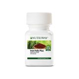 Nutriway Amway Nutrıway Iron Folıc Plus 120 Tablet