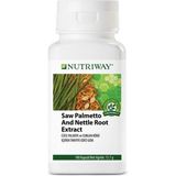 Nutriway Amway Saw Palmetto With Nettle Root Extract Nutrıway™(100 Kapsül) - --