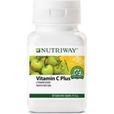 Nutriway Amway Vitamin C Plus Nutrıway™(60 Tablet) - 1