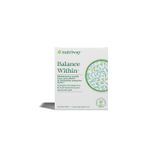 Nutriway Balance Within Probiyotik Mikroorganizma İçeren Takviye Edici Gıda