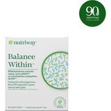 Nutriway Balance Within™- Probiyotik Mikroorganizma™ Nutriway - Aromasız