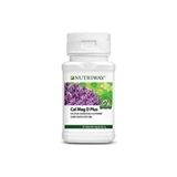 Nutriway Calcium Magnesium D Plus (90 Tablet) - Aromasız