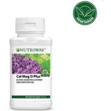 Nutriway Calcium Magnesium D Plus Nutriway™ 180 tablet - MİNERAL