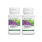 Nutriway Calcium Magnesium D Plus Nutrıway 90 Tablet Calcium Magnesium D Plus Nutrıway 90 Tablet
