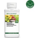 Nutriway Chewable Multivitamin Nutriway™ - ÇOCUK