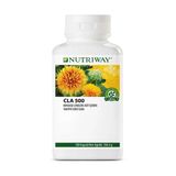 Nutriway Cla 500 Karnitin