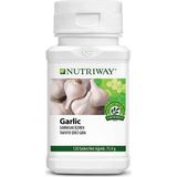 Nutriway Garlic 120 Tablet Kutu