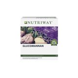 Nutriway Glucomannan Nutrıway™ Kilo Kontrol