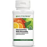 Nutriway Glucosamine With Boswellia 150 Kapsül