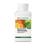 Nutriway Glucosamine With Boswellia Nutrıway