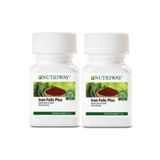 Nutriway Iron Folic Plus Nutrıway™(120 TABLET) Iron Folic Plus Nutrıway™(120 TABLET)