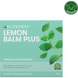 Nutriway Lemon Balm Plus Nutriway™ - Limon