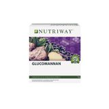 Nutriway Nutrıway Glucomannan Doygunluk Hisi Verir. Zayıflamanıza Yardımcı Olur.