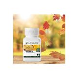 Nutriway Nutrıway Vitamin D 90 Tablet