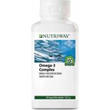 Nutriway Omega 3 Complex Nutrıway