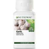 Nutriway Sarımsak Içeren Takviye Edici Gıda Garlic Nutrıway - --