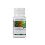 Nutriway Saw Palmetto With Nettle Root Extract Nutrıway