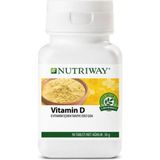 Nutriway Vitamin D 90 Tablet