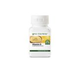 Nutriway Vitamin D - Nutrıway™