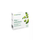 Nutriway Zinc + Selenium Nutriway™ Çinko Ve Selenyum