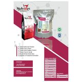 NUTRİWİN Buzağı Ve Kuzu Maması 1kg KUZUMAMA
