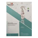 NUTRİWİN Eyewin Göz Antiseptiği %0,3 Asit Borik Kedi Köpek Koyun 100 ml