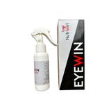 NUTRİWİN Eyewin Göz Antiseptiği %0,3 Borik Asit 100 ml - Kedi Köpek Koyun At
