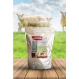NUTRİWİN Nutrıwın Buzağı Ve Kuzu Maması "üstün Kalitede Süt" Maması 1kg NUT01