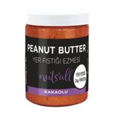 Nuts'all Kakaolu Fıstık Ezmesi 1 kg