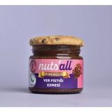 Nuts’all Kakaolu Fıstık Ezmesi - 280 G - 280 gr