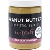 Nuts'all Keçiboynuzlu Fıstık Ezmesi-1 kg