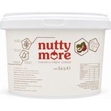 Nutty More Nuttymore Kakaolu Fındık Ezmesi %13 5 kg