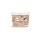 Nuttymore Beyaz Parçacıklı Fındık Ezmesi 5 Kg