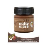 Nuttymore Fındık Parç. Kakaolu Fındık Ezmesi %33