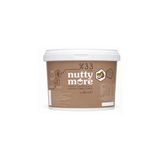 Nuttymore Fındık Parç. Kakaolu Fındık Ezmesi 5 Kg