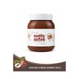 Nuttymore Kakaolu Fındık Ezmesi %13 700 Gr