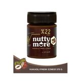 Nuttymore Kakaolu Fındık Ezmesi %22 370 Gr