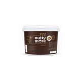 Nuttymore Kakaolu Fındık Ezmesi 5 Kg
