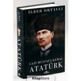 Nutuk (Ciltli) - Gazi Mustafa Kemal Atatürk