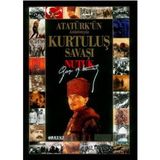 NUTUK (CILTLI) - MUSTAFA KEMAL ATATÜRK (ISBN:9789752302211)