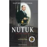 NUTUK - DENIZ ÖZGEN