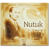NUTUK - MUSTAFA KEMAL ATATÜRK