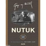 Nutuk (Osmanlıca Tam Metin) - Gazi Mustafa Kemal Atatürk