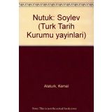 Nutuk - Söylev - 4 Cilt Takım - Mustafa Kemal Atatürk