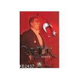 NUTUK SÖYLEV - MUSTAFA KEMAL ATATÜRK (ISBN:3000140100089)