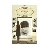 Nutuk Timeless - Gazi Mustafa Kemal Atatürk