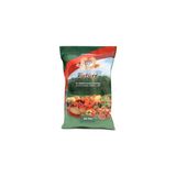 Nutüre 27-9-0 + (4Cao + 2Mgo) + 3 Zn Mebor Nutüre Np Gübresi Harmanlanmış 25 Kg Granül Gübre