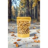 Nutwalk Taze Kavrulmuş Fındık 100 G – Kahve Yanına, Spor Sonrası, Sağlıklı Seçim - 100 gr